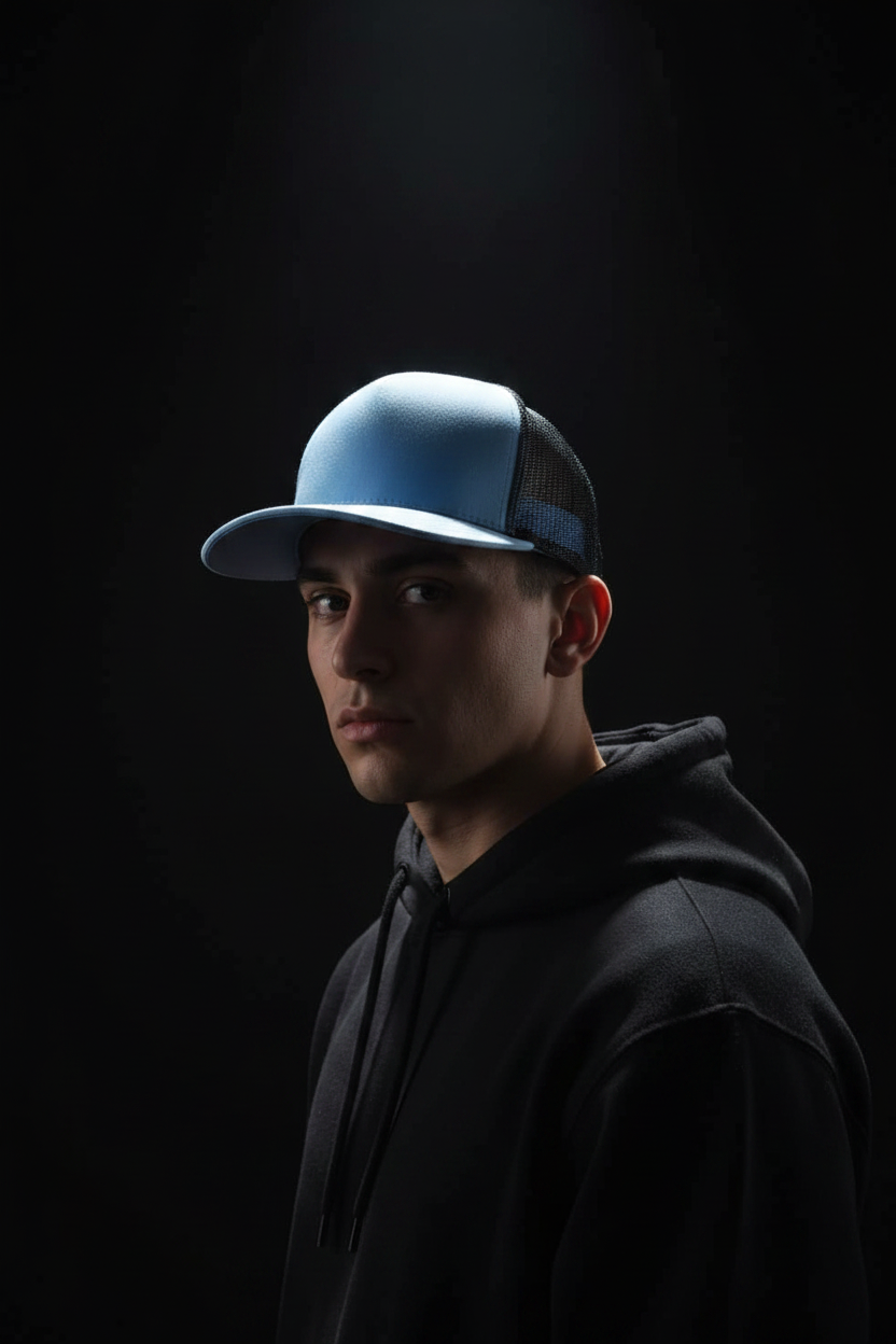 Shadow Cap