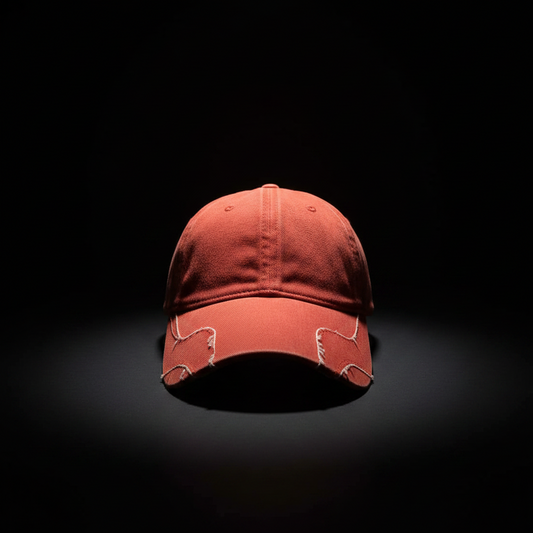Fray Cap