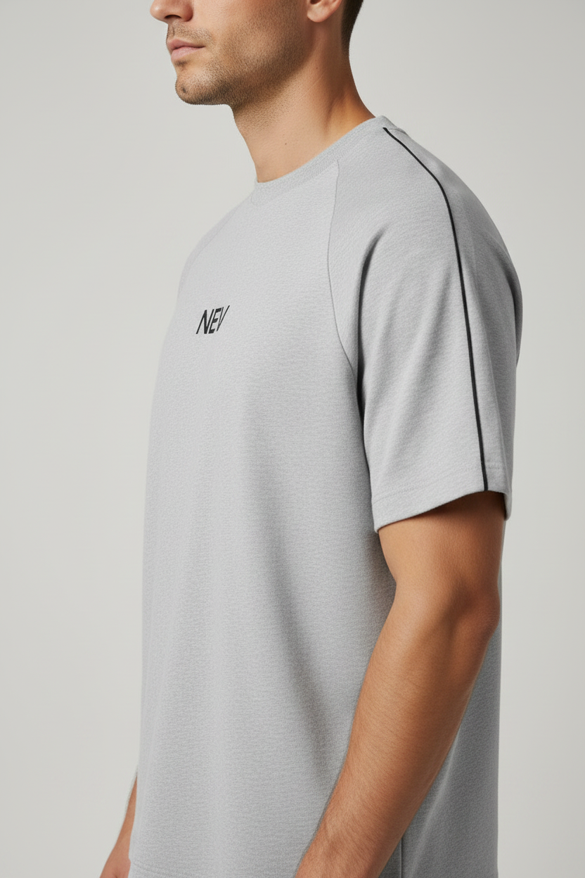 NEV Signature Tee