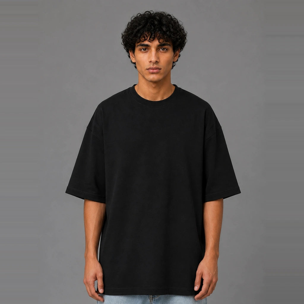 Oversized Tee
