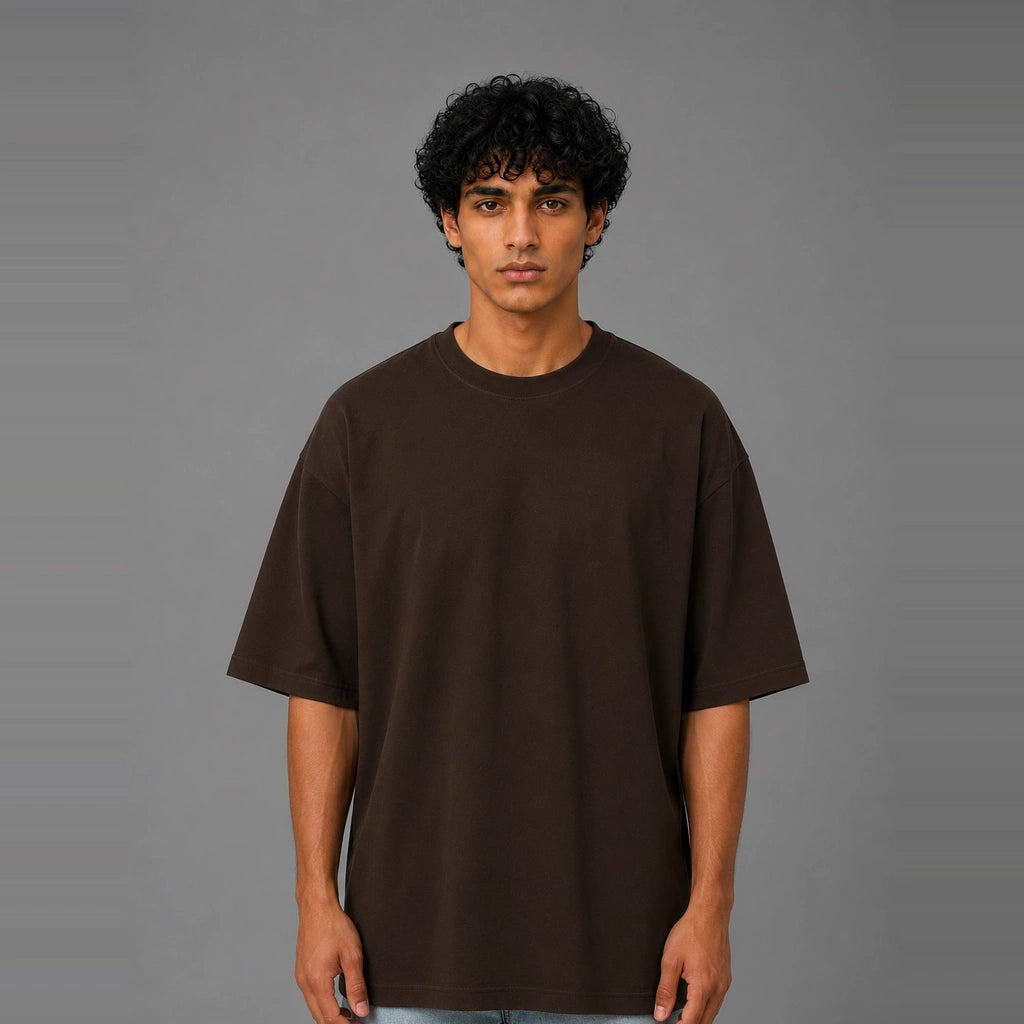 Oversized Tee