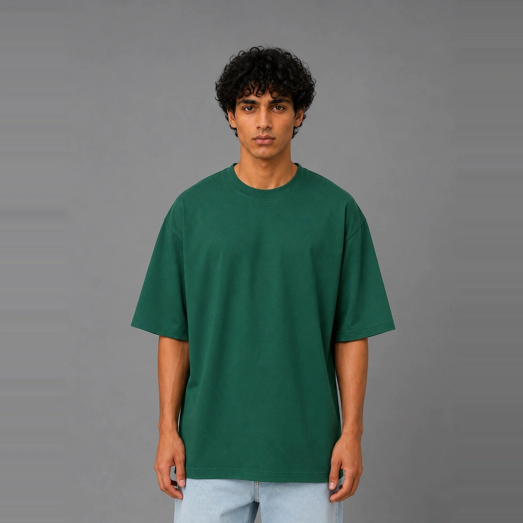 Oversized Tee