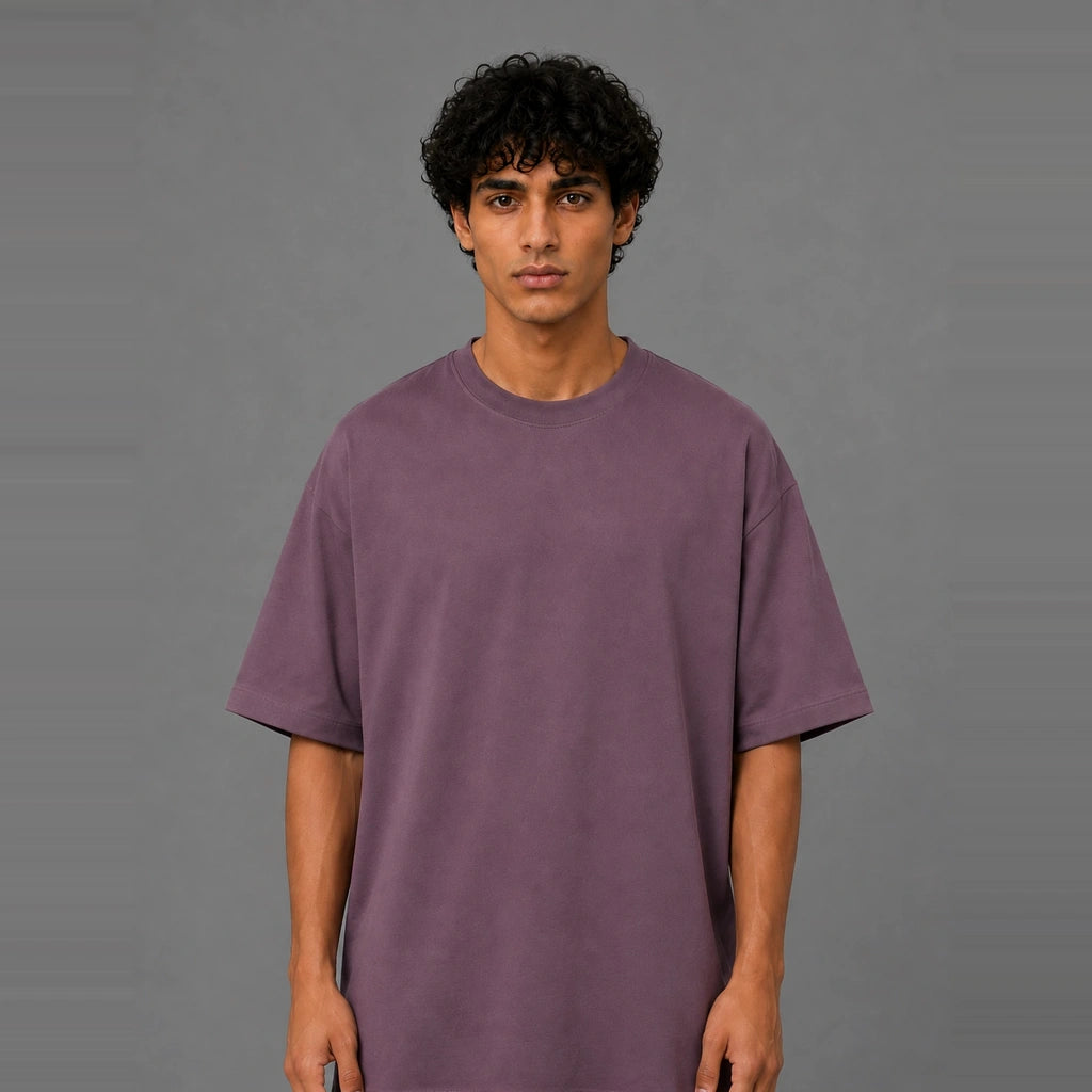 Oversized Tee