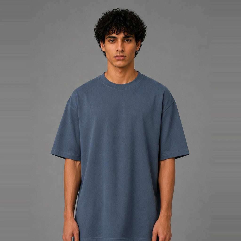 Oversized Tee