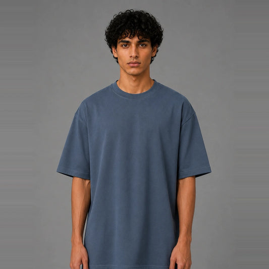 Oversized Tee