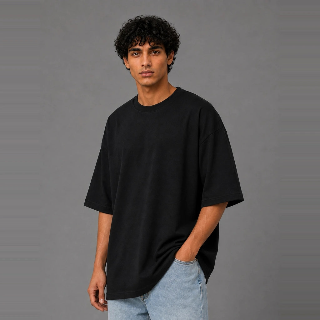 Oversized Tee