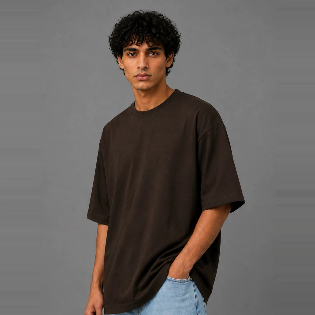 Oversized Tee