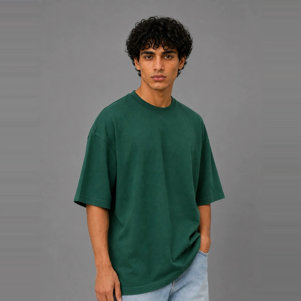 Oversized Tee