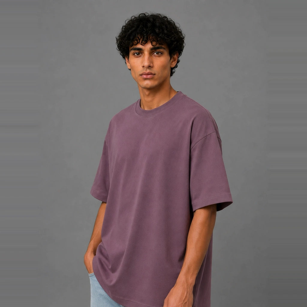 Oversized Tee