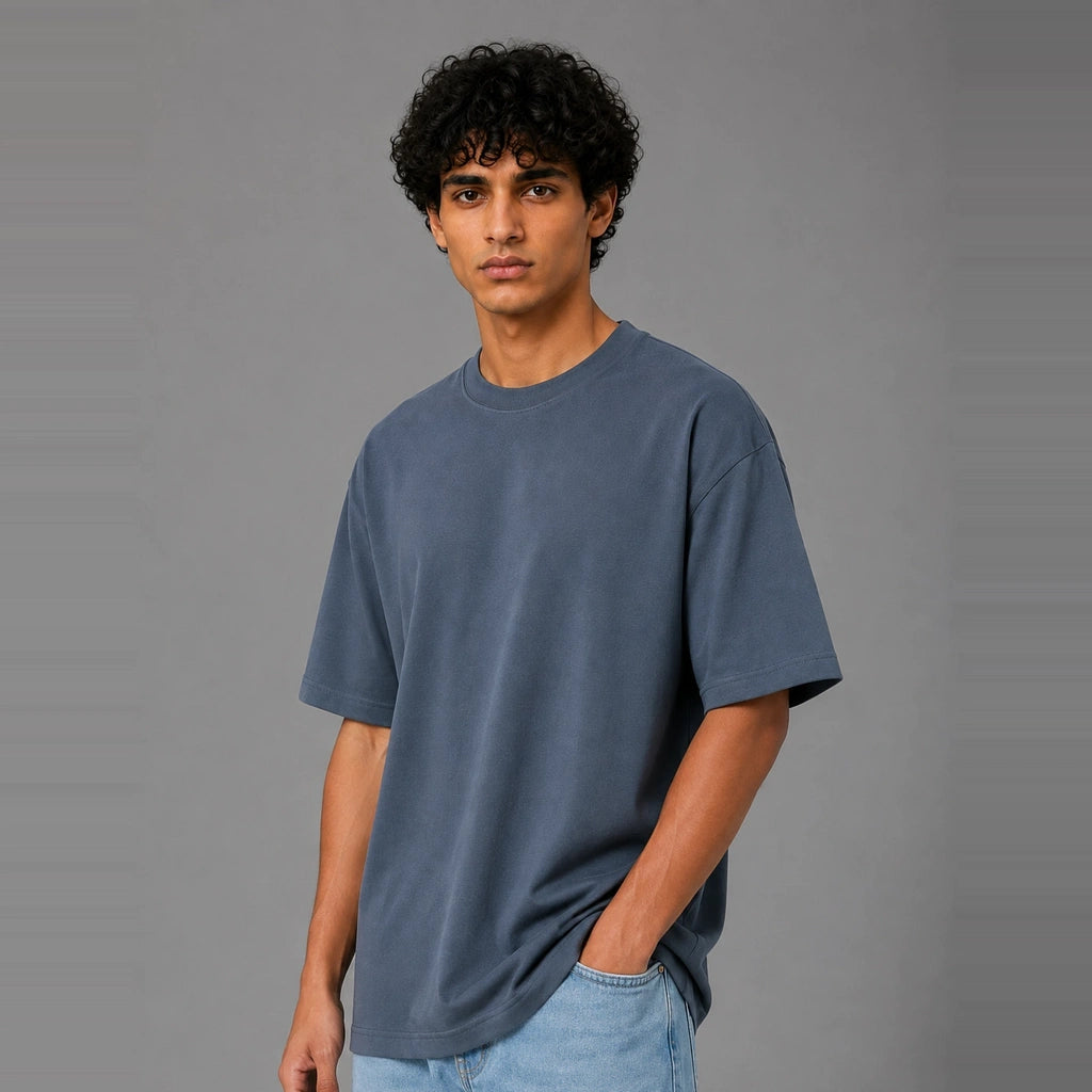 Oversized Tee