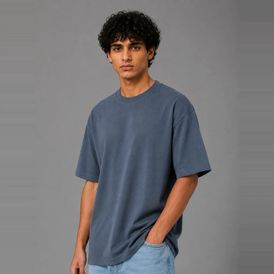 Oversized Tee