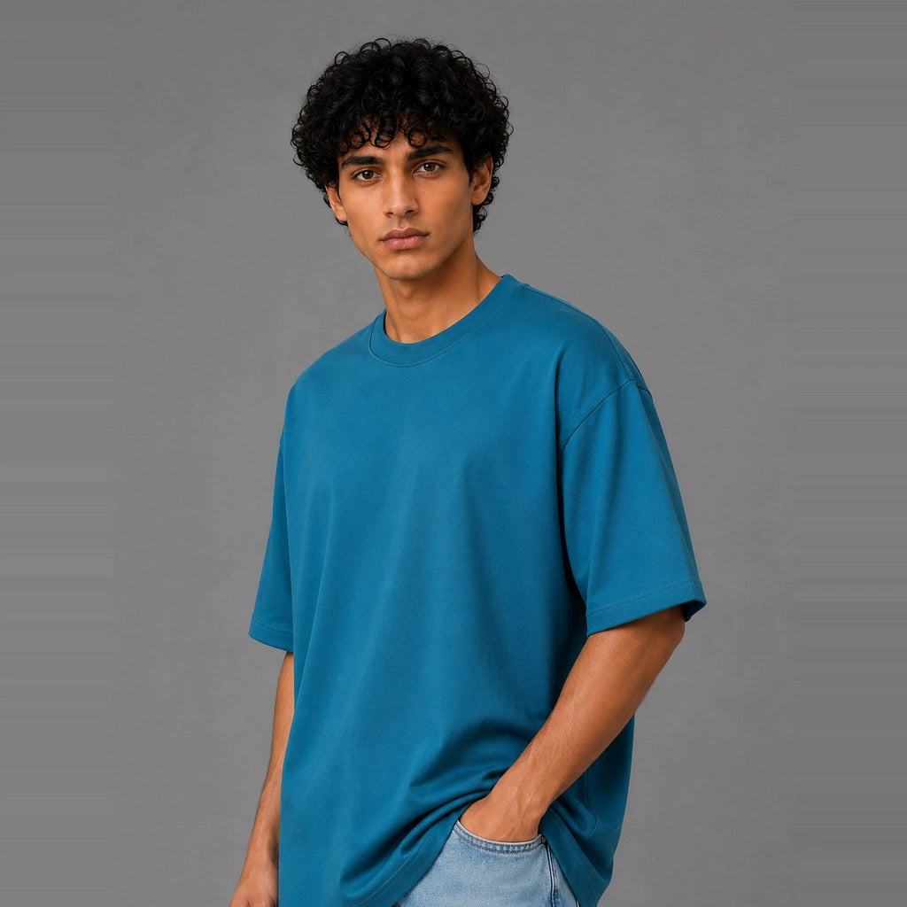 Oversized Tee