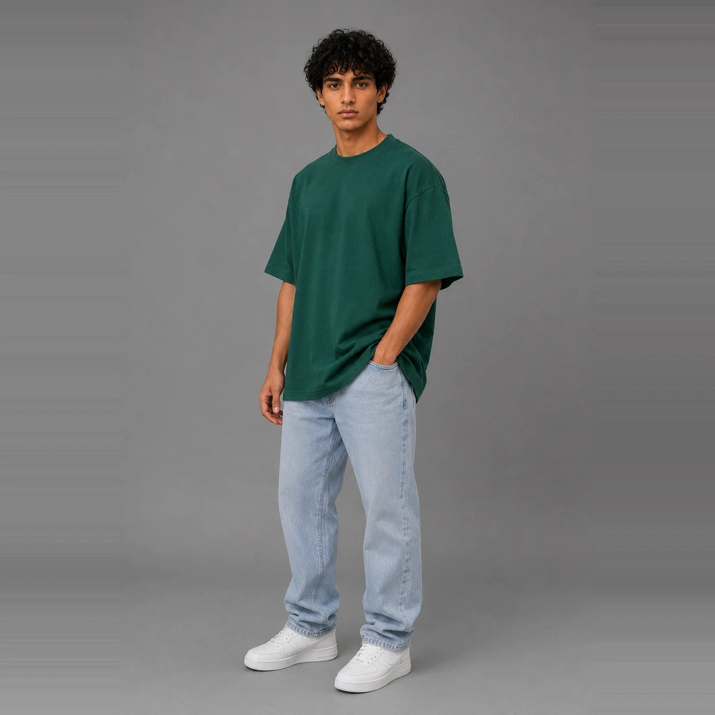 Oversized Tee