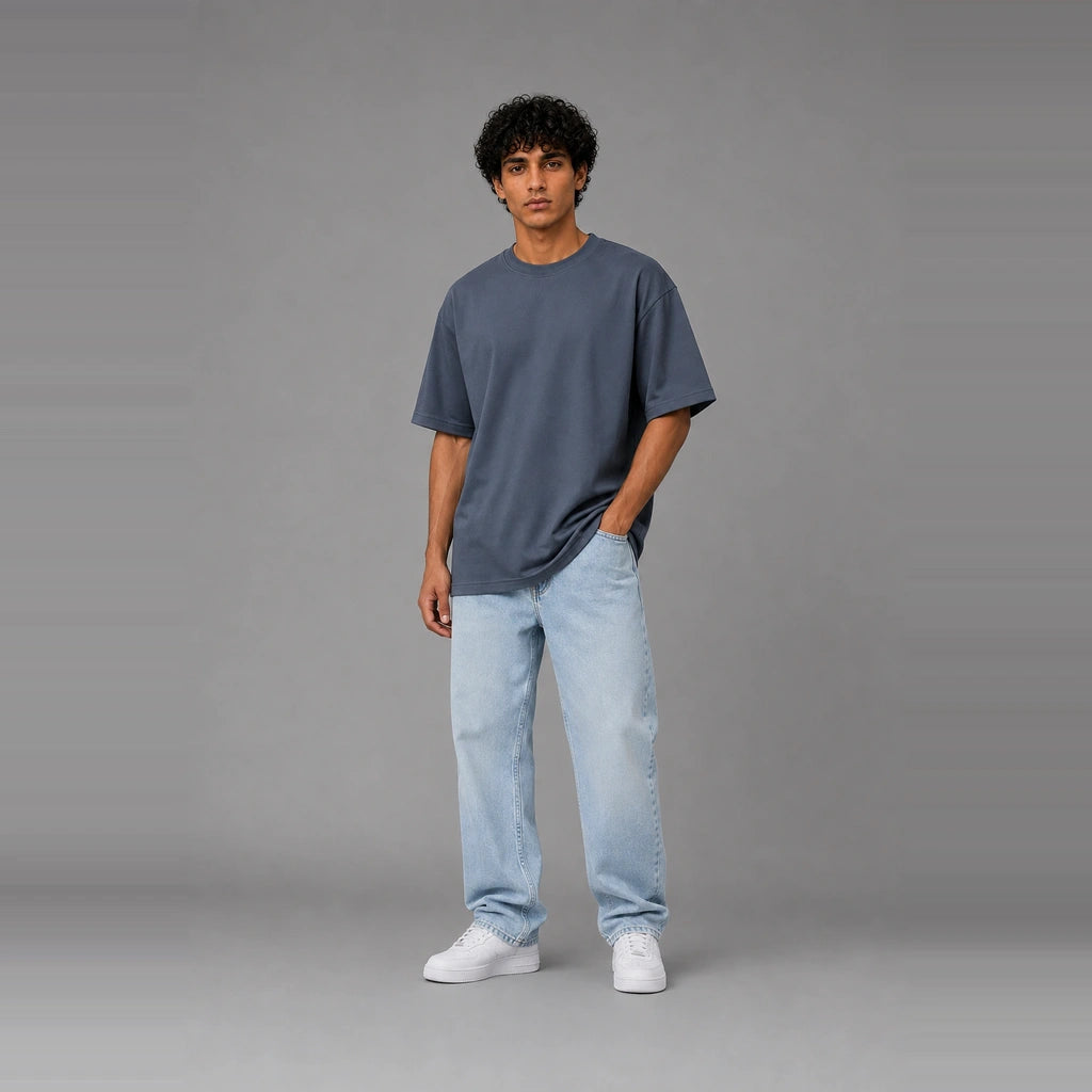 Oversized Tee