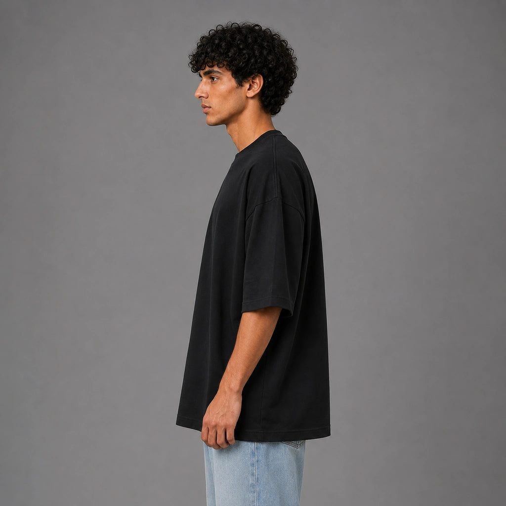 Oversized Tee