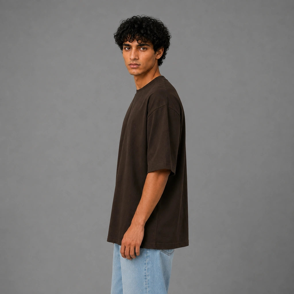 Oversized Tee