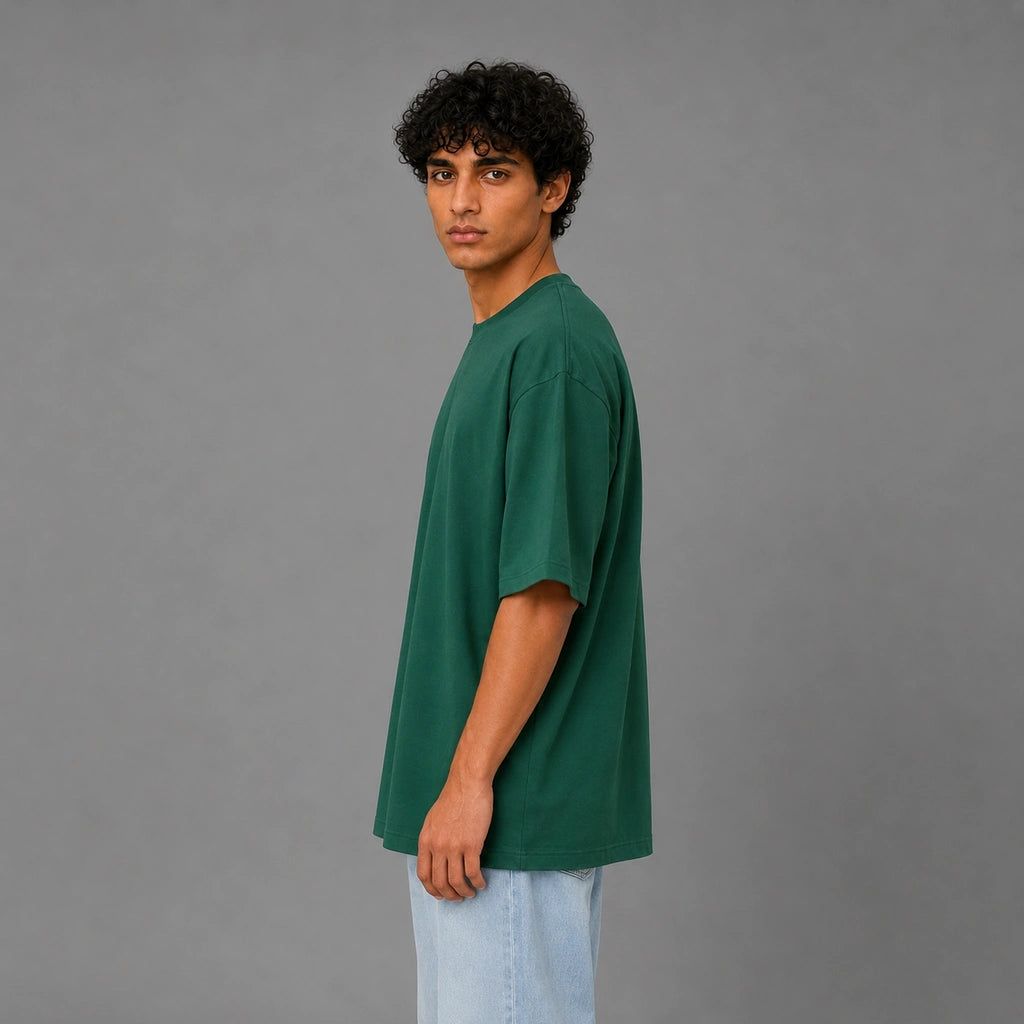 Oversized Tee
