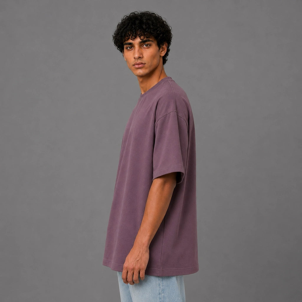 Oversized Tee