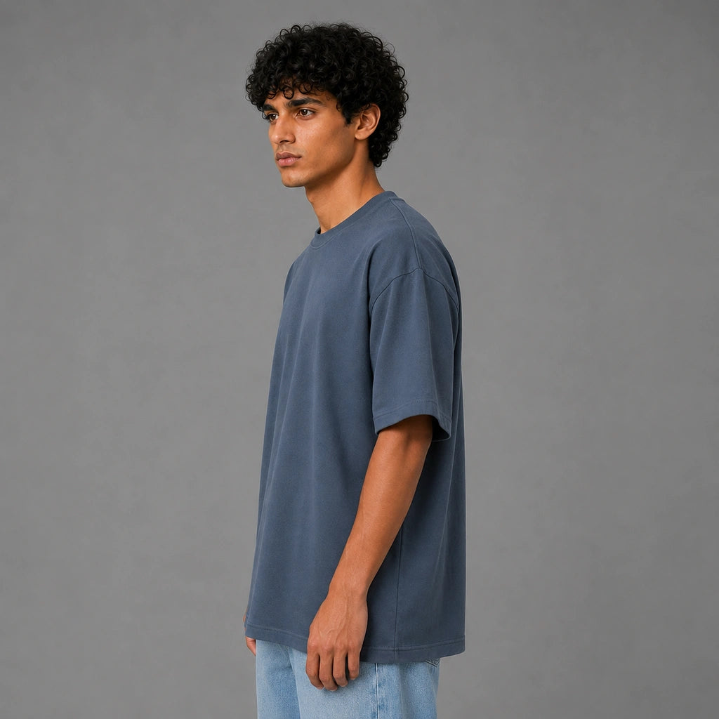 Oversized Tee