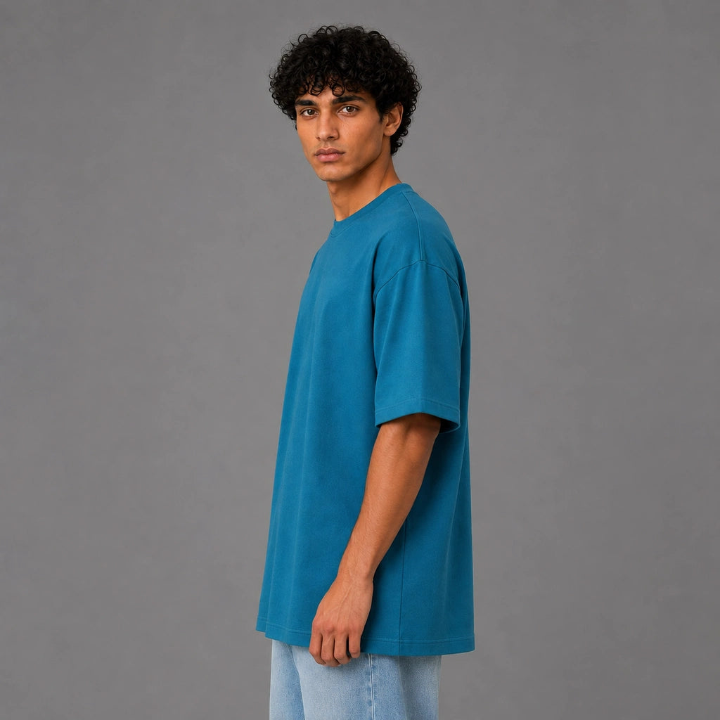Oversized Tee