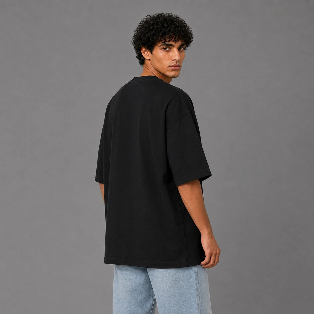 Oversized Tee