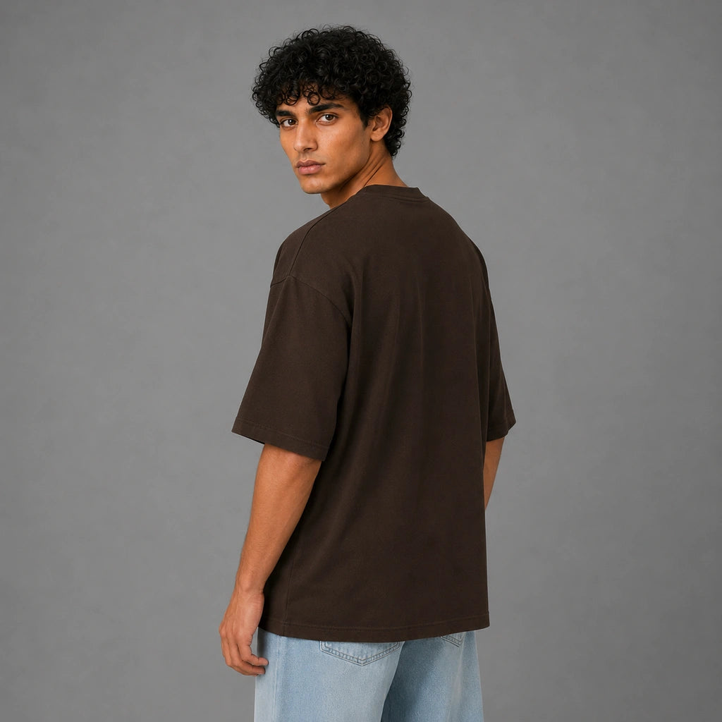 Oversized Tee