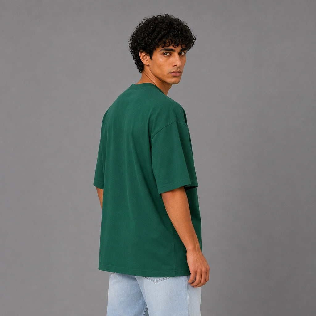 Oversized Tee