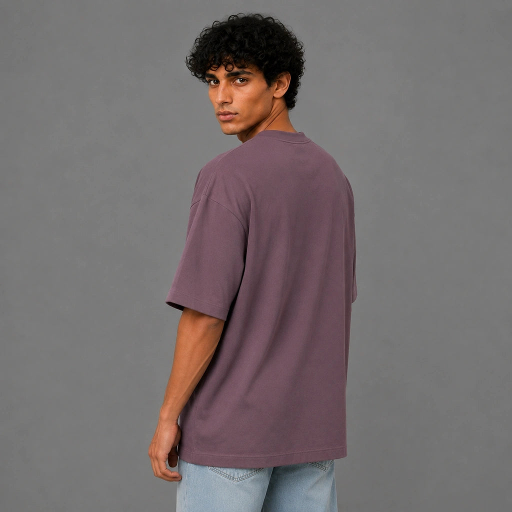 Oversized Tee