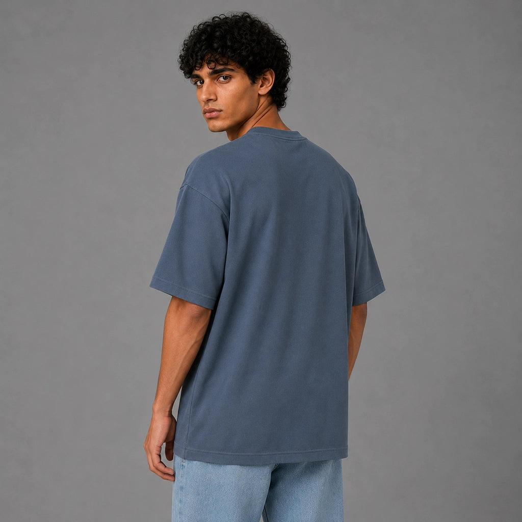 Oversized Tee