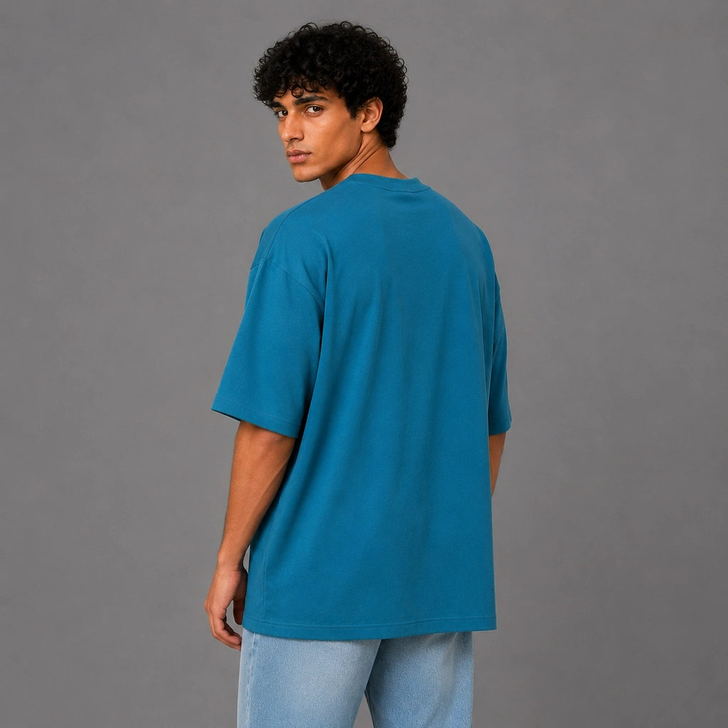 Oversized Tee