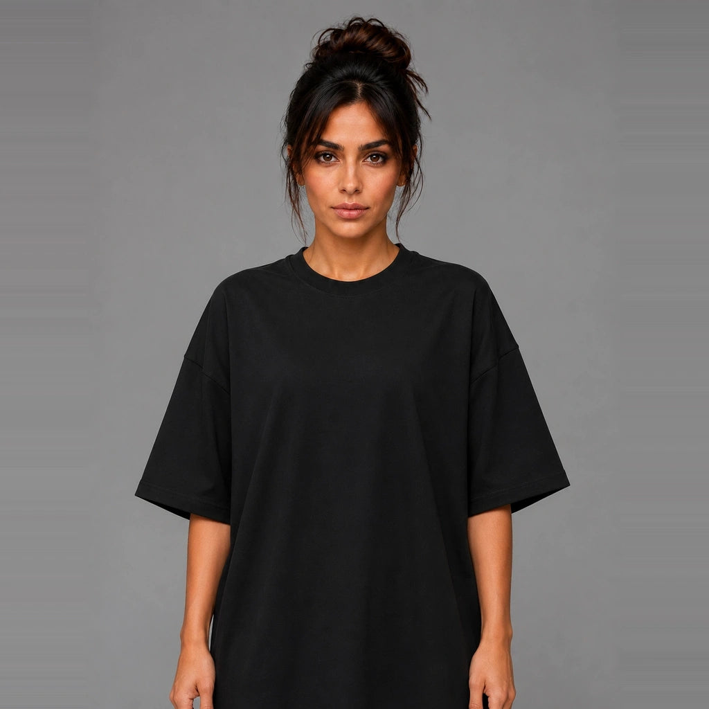 Oversized Tee