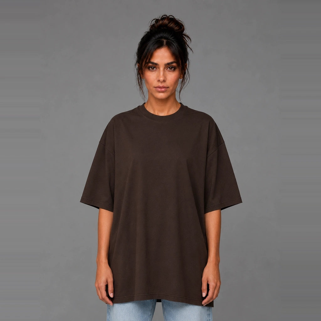 Oversized Tee