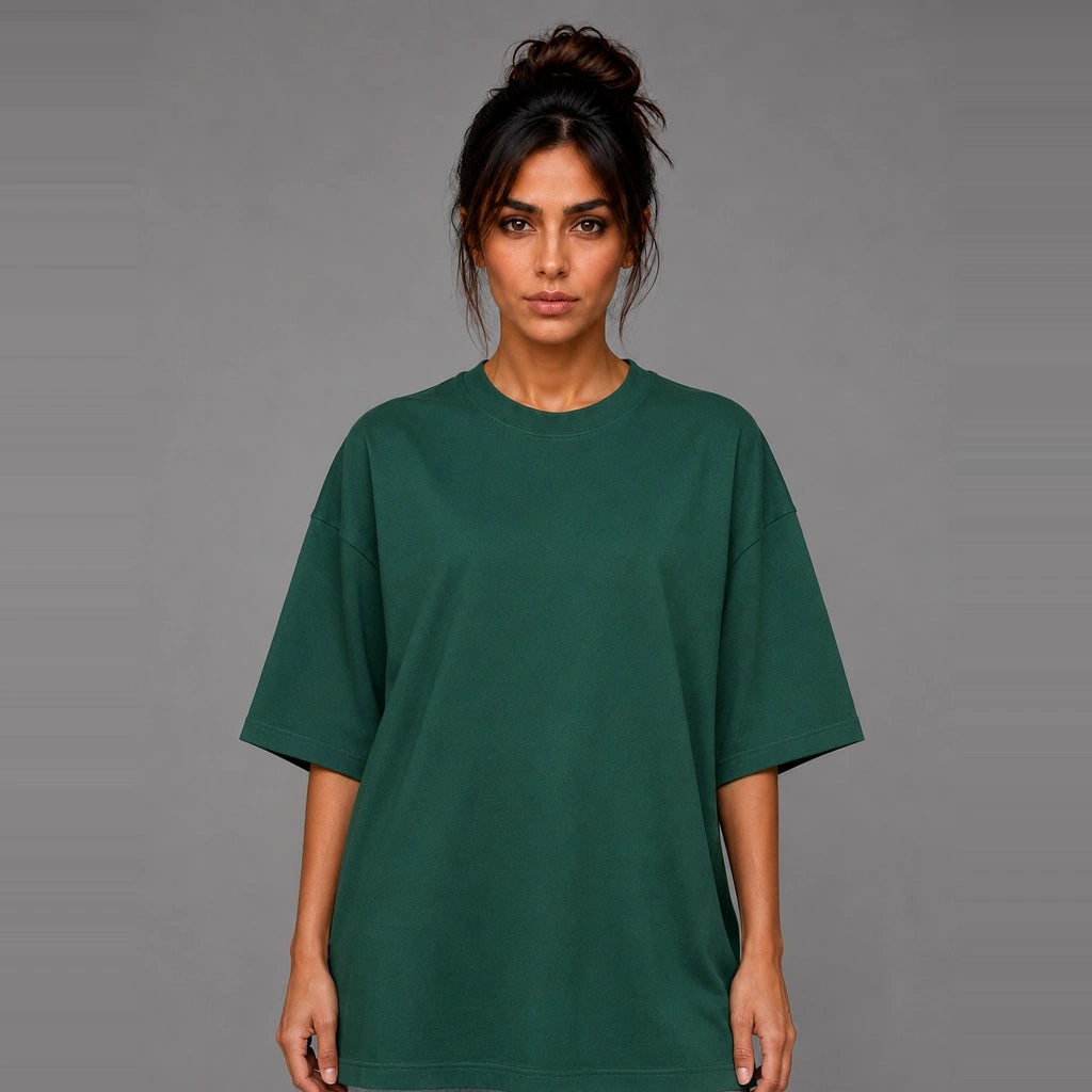 Oversized Tee