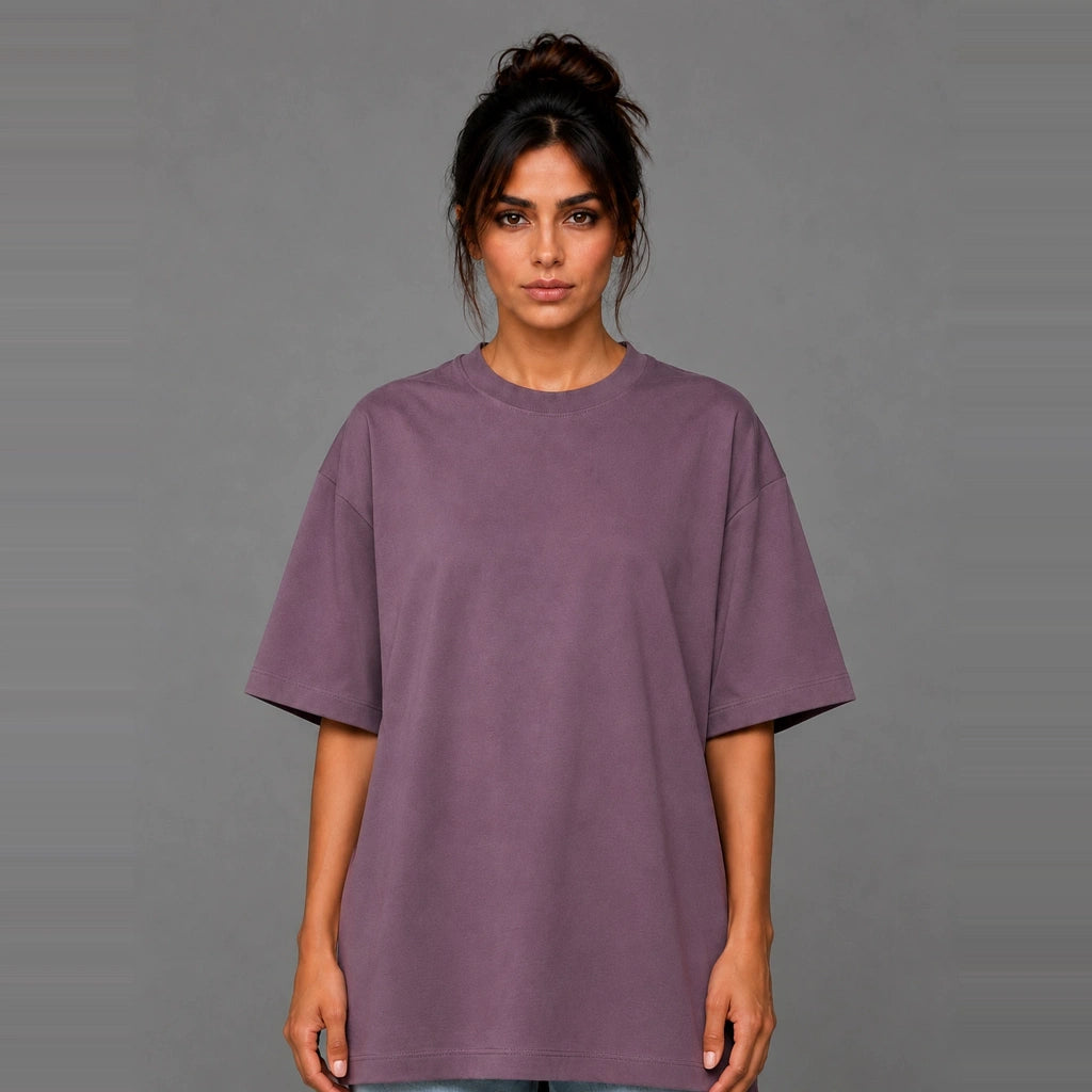 Oversized Tee