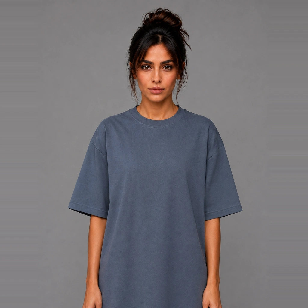 Oversized Tee