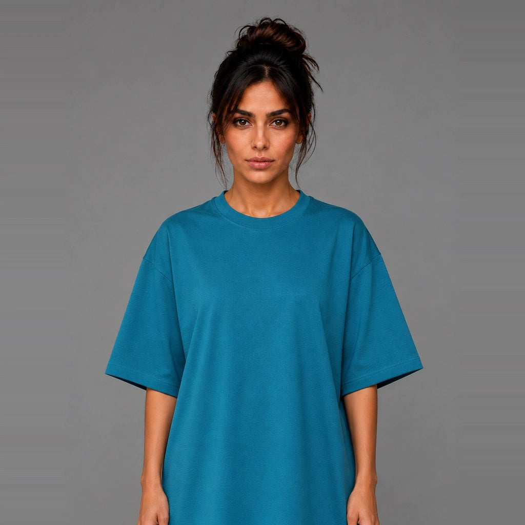 Oversized Tee