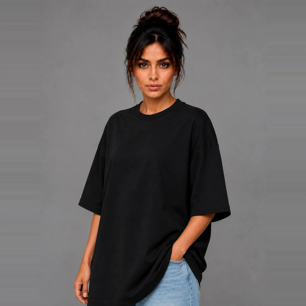 Oversized Tee