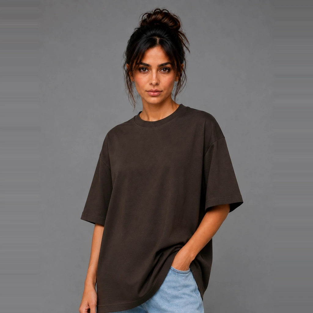 Oversized Tee