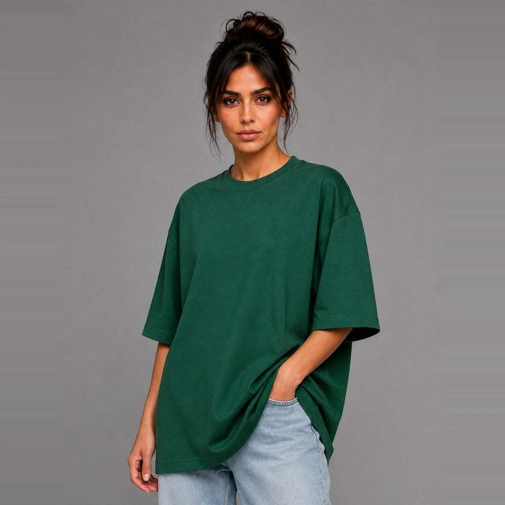 Oversized Tee