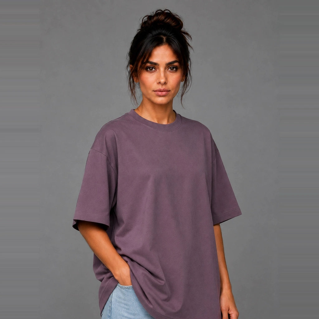 Oversized Tee