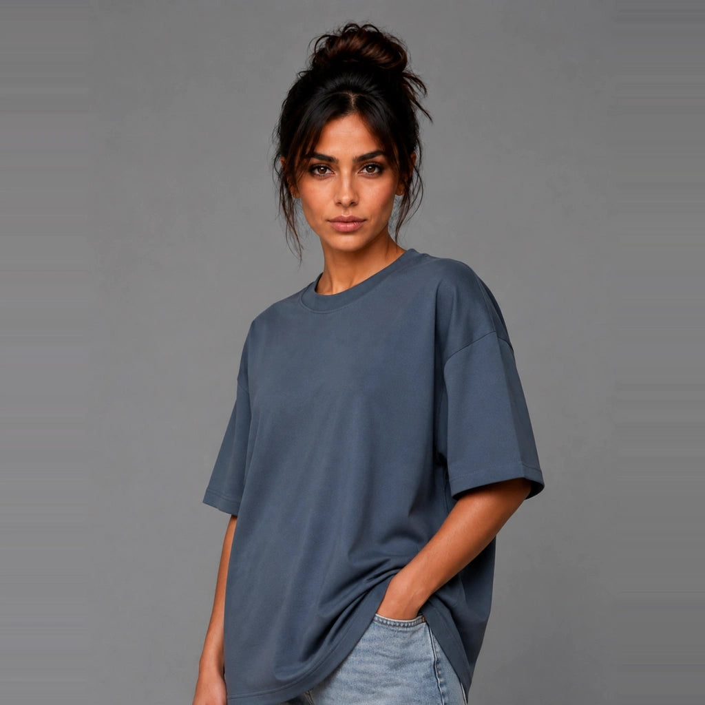 Oversized Tee