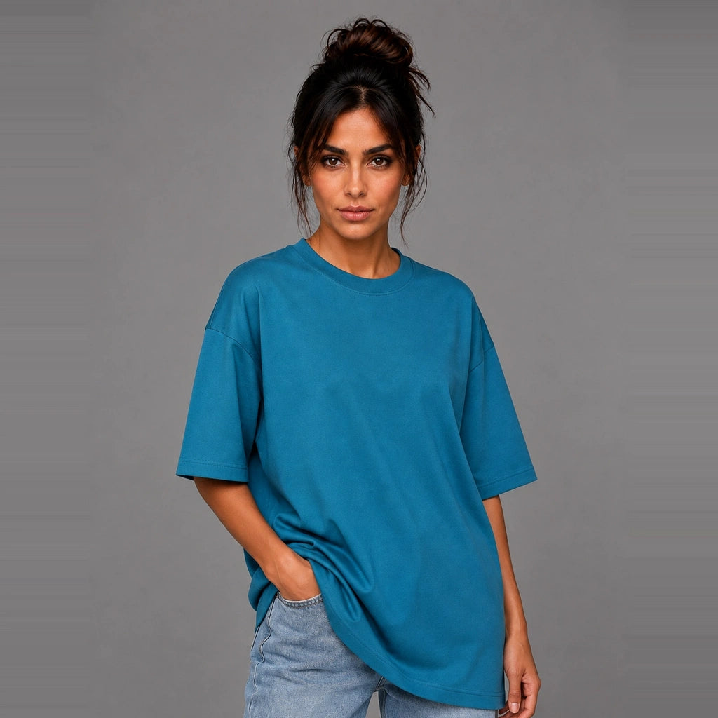 Oversized Tee