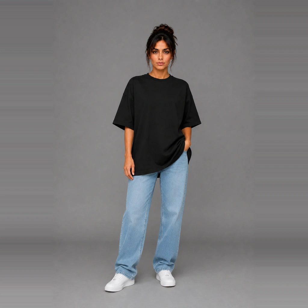 Oversized Tee