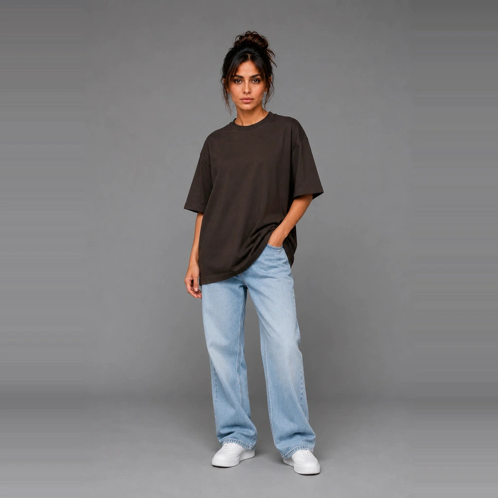 Oversized Tee