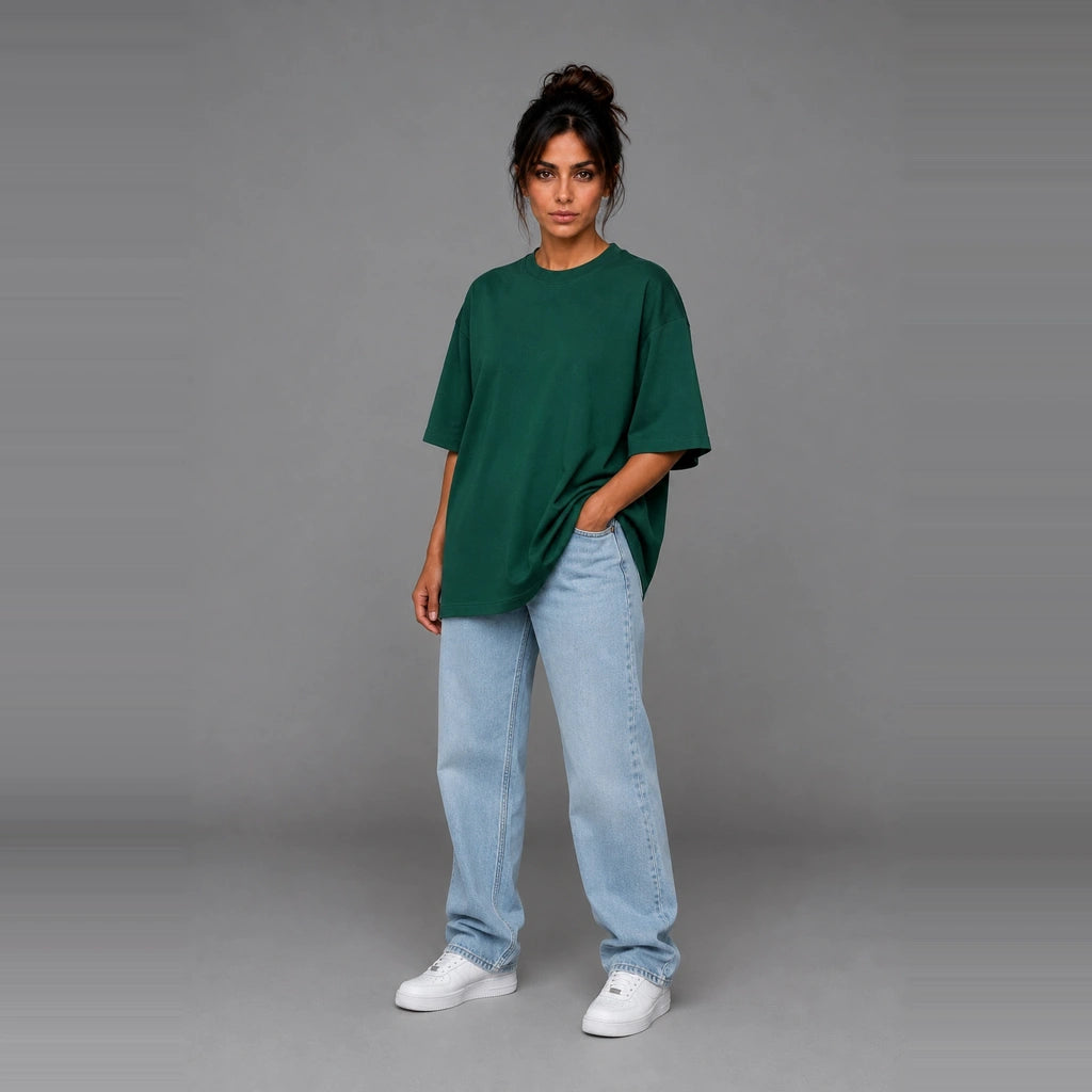 Oversized Tee