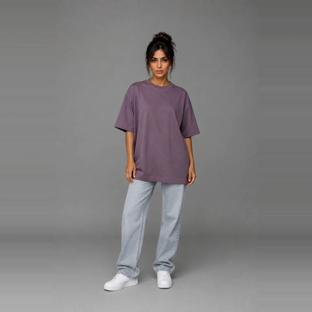 Oversized Tee