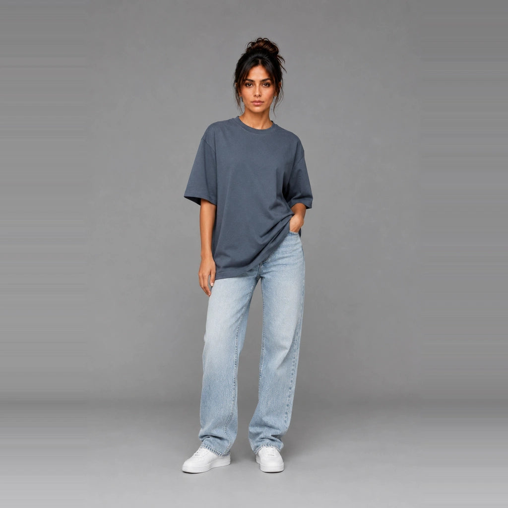 Oversized Tee