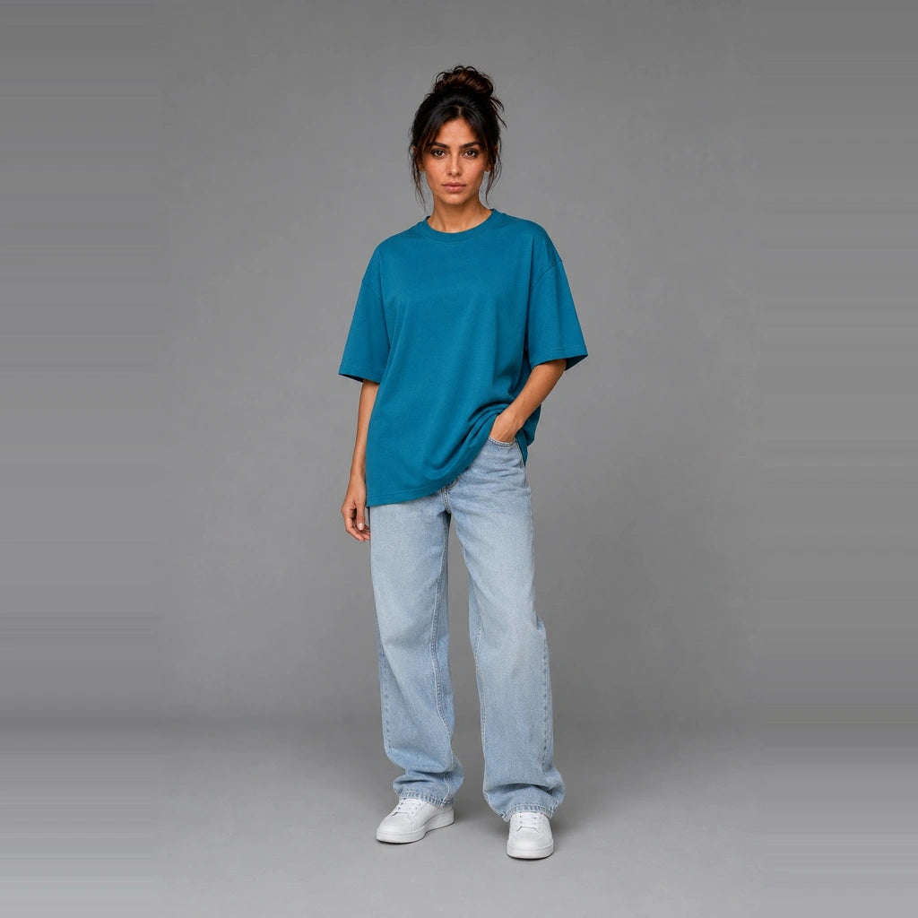 Oversized Tee