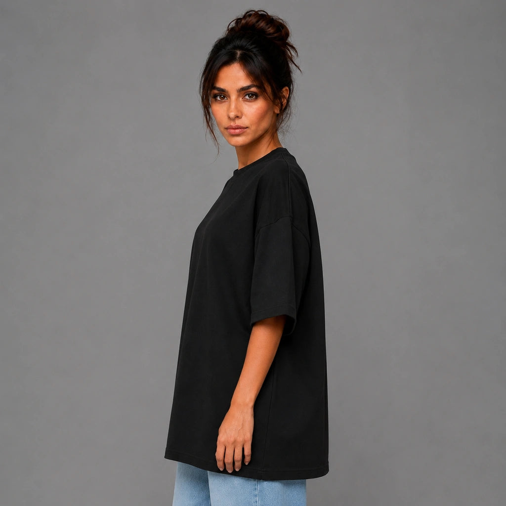 Oversized Tee