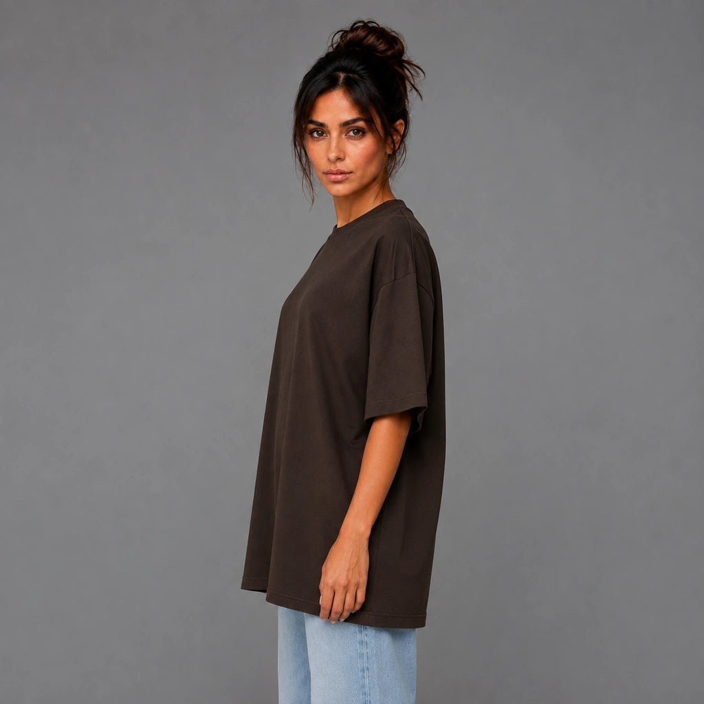 Oversized Tee
